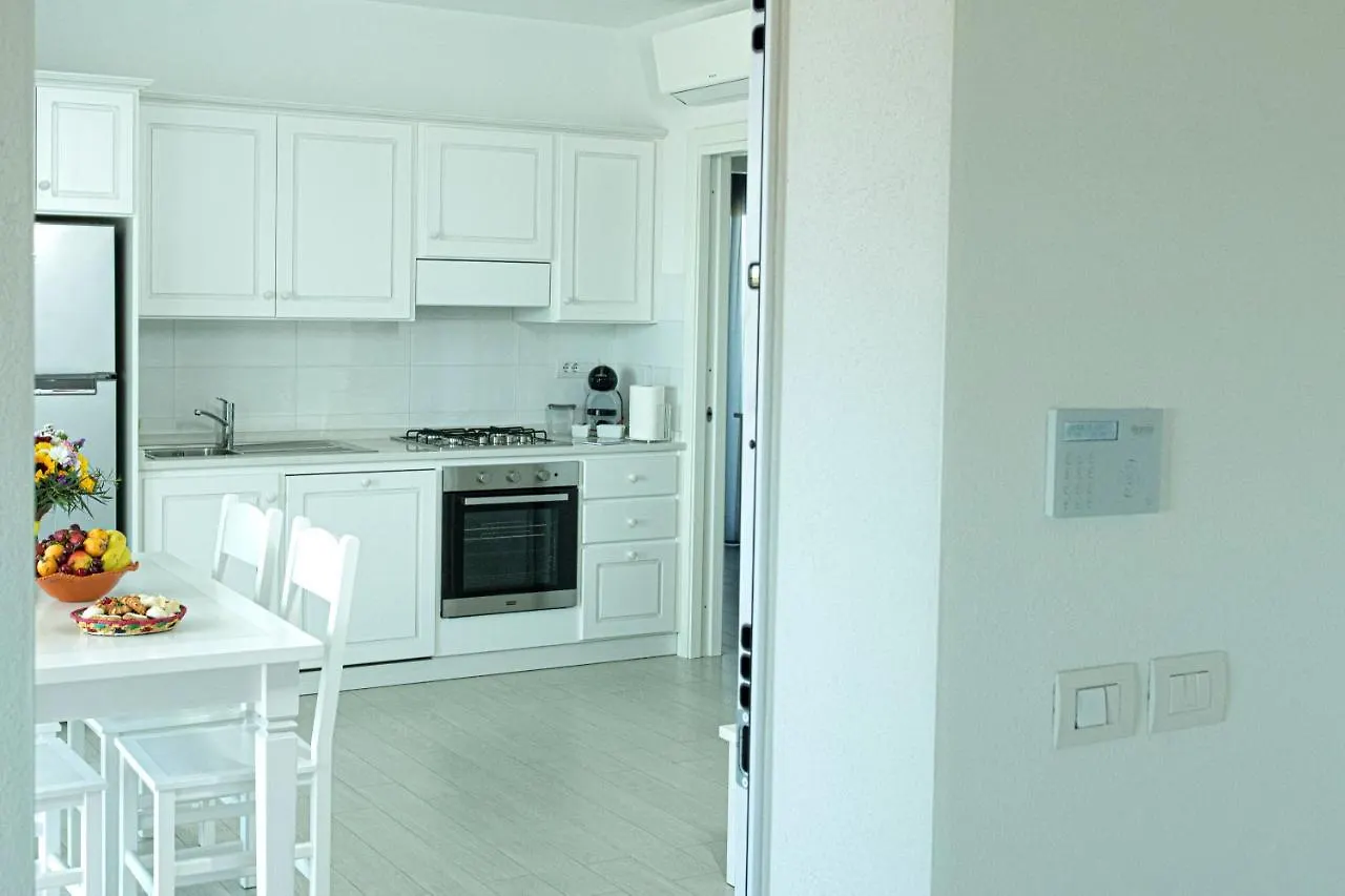 Casa Di Giovanni Golfo Aranci 0*,  Olaszország