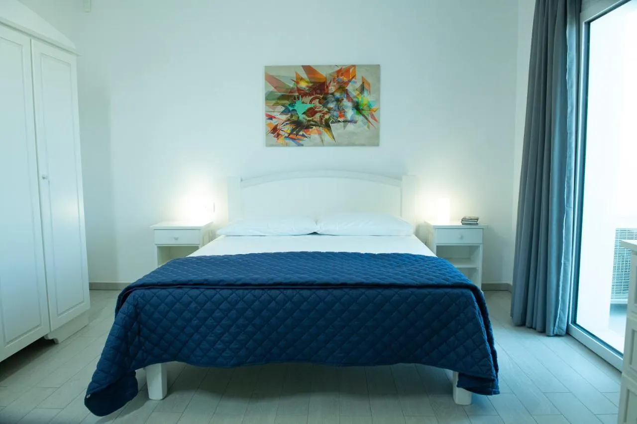 Apartman Casa Di Giovanni Golfo Aranci