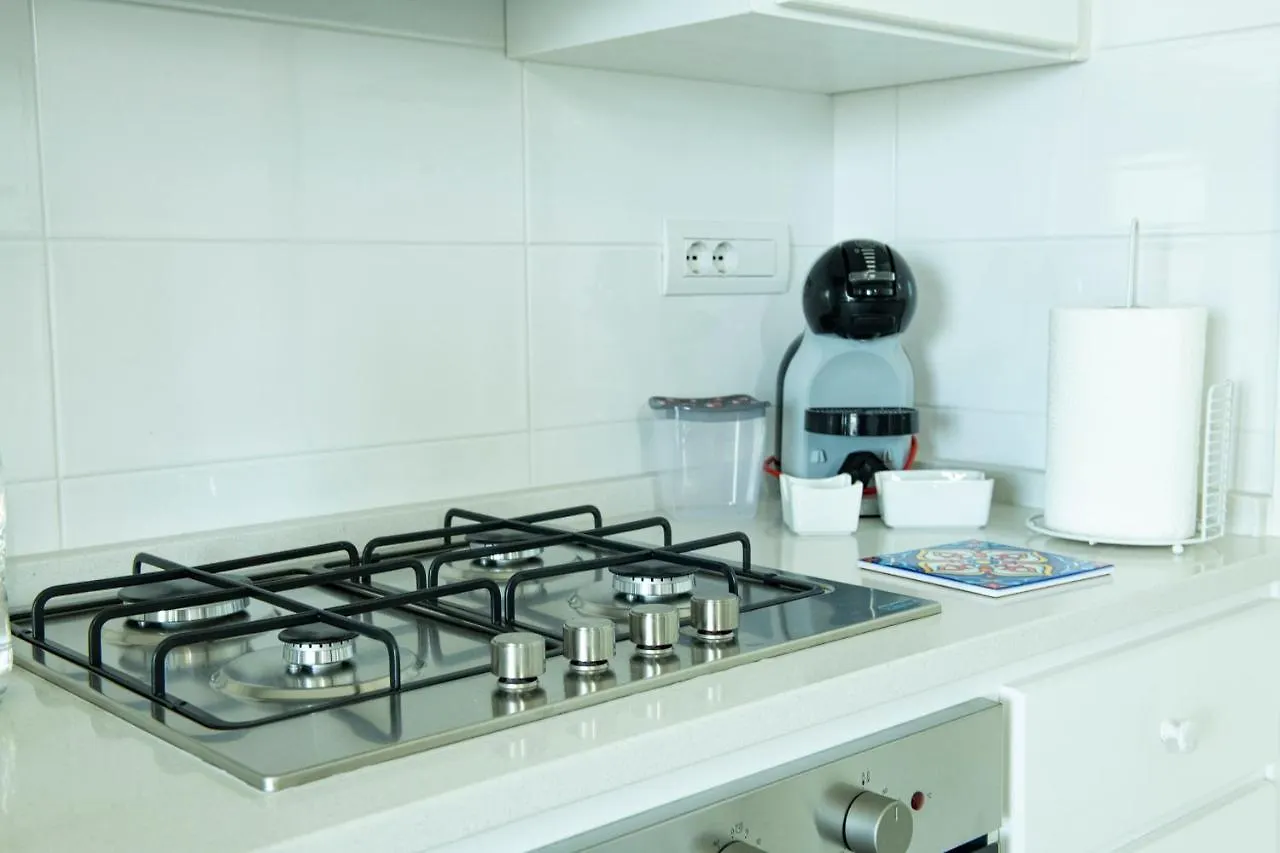 Apartman Casa Di Giovanni Golfo Aranci