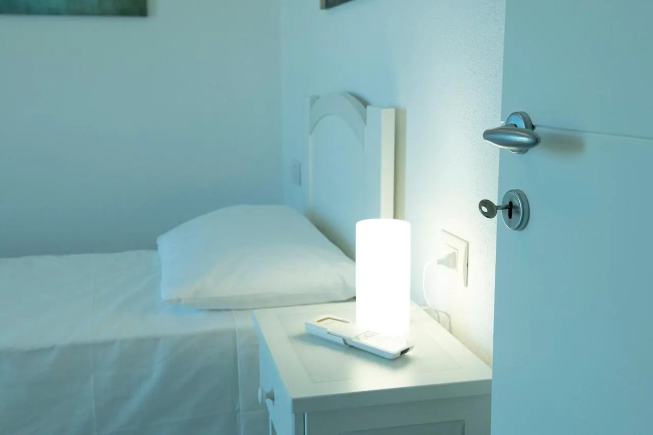 Casa Di Giovanni Golfo Aranci Apartman