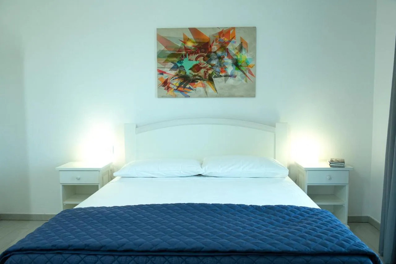 Apartman Casa Di Giovanni Golfo Aranci Olaszország