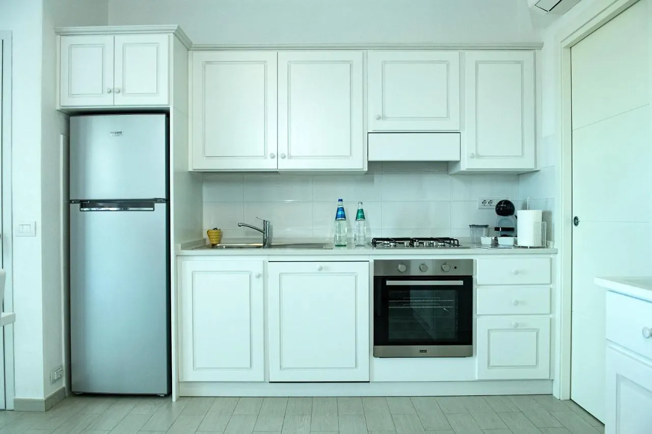 Apartman Casa Di Giovanni Golfo Aranci