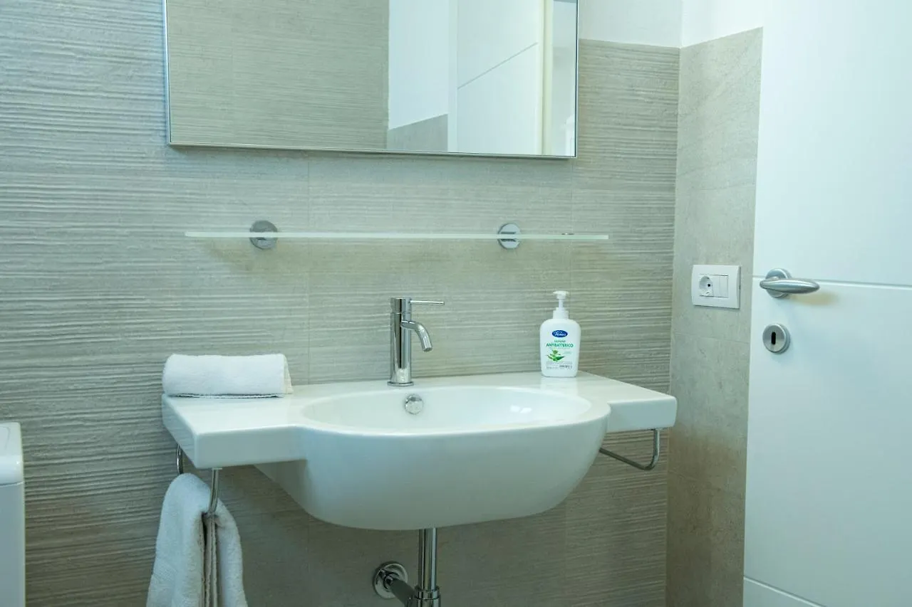 Apartman Casa Di Giovanni Golfo Aranci Olaszország